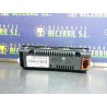 Recambio de pantalla multifuncion para citroen c2 vtr plus referencia OEM IAM 96632560XT  