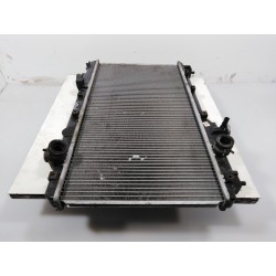 Recambio de radiador agua para honda cr-v (rd1/3) básico (rd1) referencia OEM IAM   
