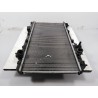Recambio de radiador agua para honda cr-v (rd1/3) básico (rd1) referencia OEM IAM   