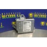 Recambio de centralita airbag para renault scenic ii confort expression referencia OEM IAM 8200481136 603989700 
