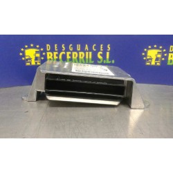 Recambio de centralita airbag para renault scenic ii confort expression referencia OEM IAM 8200481136 603989700 