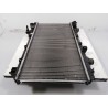 Recambio de radiador agua para honda cr-v (rd1/3) básico (rd1) referencia OEM IAM   