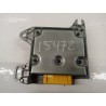 Recambio de centralita airbag para renault kangoo (f/kc0) alize referencia OEM IAM 600589600 8200098402 