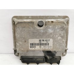 Recambio de centralita motor uce para seat toledo (1m2) select referencia OEM IAM 038906018BT 0281001926 28SA3813