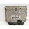 Recambio de centralita motor uce para seat toledo (1m2) select referencia OEM IAM 038906018BT 0281001926 28SA3813