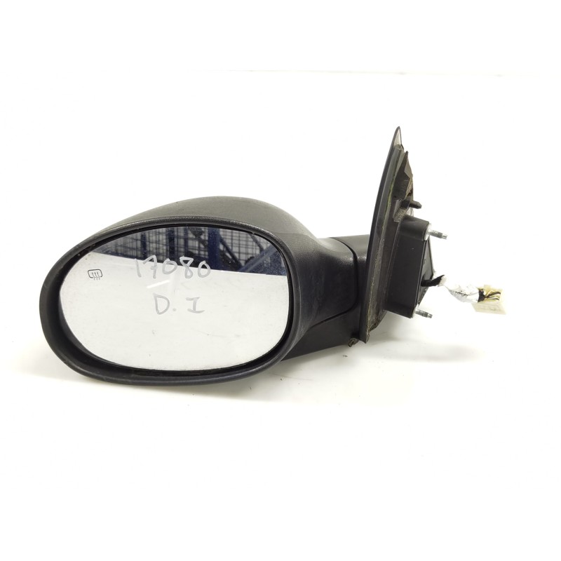 Recambio de retrovisor izquierdo para chrysler pt cruiser (pt) 2.2 crd catwalk classic referencia OEM IAM Recambio de retrovisor izquierdo para chrysler pt cruiser (pt) 2.2 crd catwalk classic referencia OEM IAM