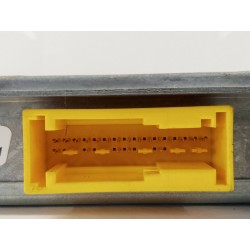 Recambio de centralita airbag para renault kangoo (f/kc0) alize referencia OEM IAM 600589600 8200098402 