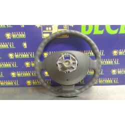 Recambio de volante para renault scenic ii confort expression referencia OEM IAM 8200106306H  