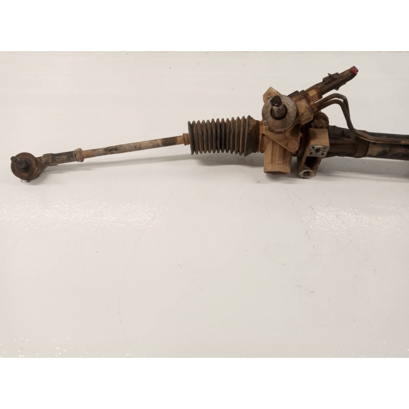 Recambio de cremallera direccion para renault kangoo (f/kc0) alize referencia OEM IAM Recambio de cremallera direccion para renault kangoo (f/kc0) alize referencia OEM IAM