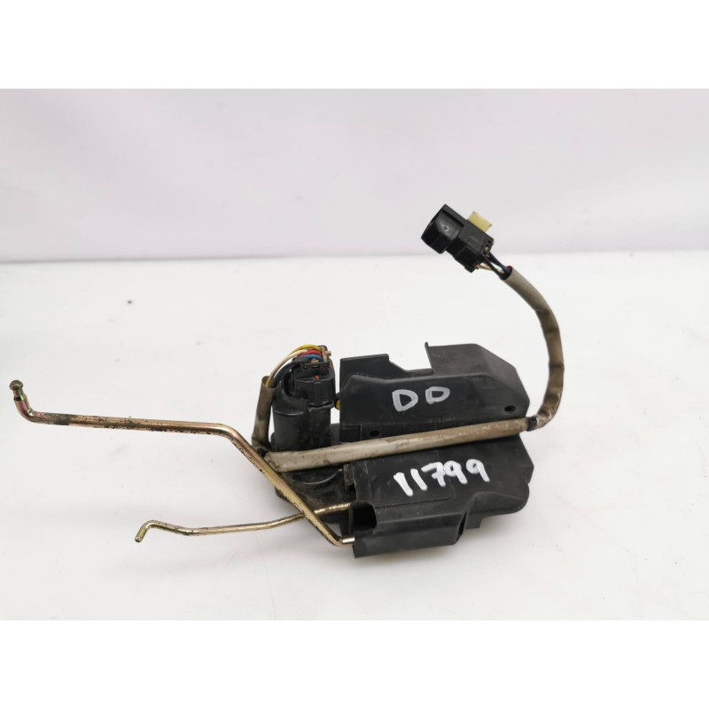 Recambio de cerradura puerta delantera derecha para hyundai getz (tb) 1.3 básico referencia OEM IAM Recambio de cerradura puerta delantera derecha para hyundai getz (tb) 1.3 básico referencia OEM IAM