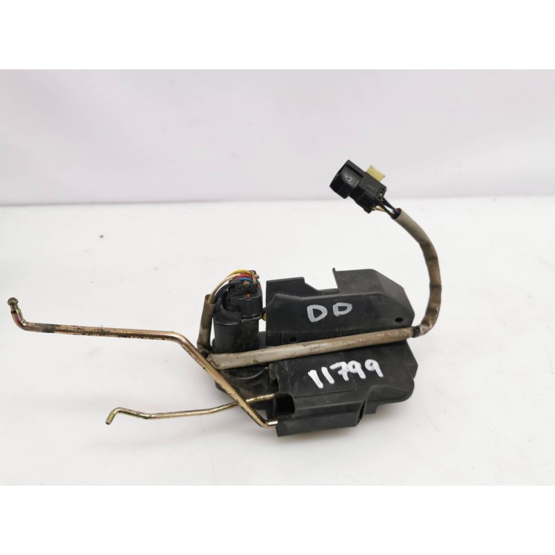 Recambio de cerradura puerta delantera derecha para hyundai getz (tb) 1.3 básico referencia OEM IAM   