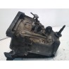 Recambio de caja cambios para peugeot 206 berlina look referencia OEM IAM 20CP61  