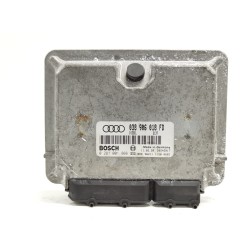 Recambio de centralita motor uce para audi a4 berlina (b5) 1.9 tdi referencia OEM IAM 038906018FD 0281001966 