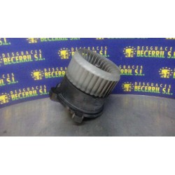 Recambio de motor calefaccion para smart forfour básico (70kw) referencia OEM IAM 4548200642  