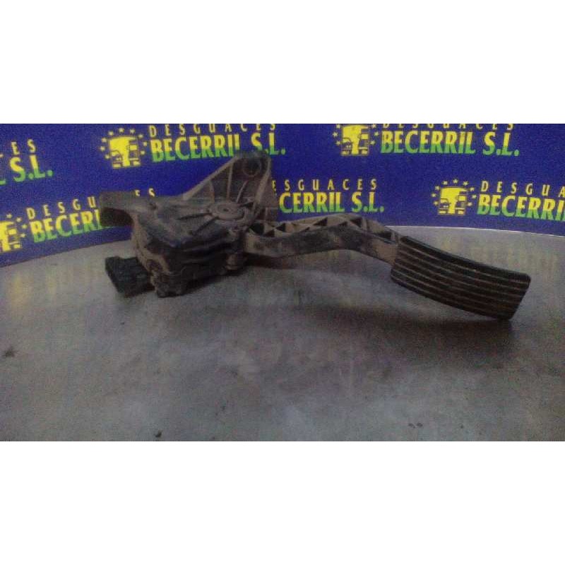 Recambio de pedal acelerador para smart forfour básico (70kw) referencia OEM IAM 4543000304 Recambio de pedal acelerador para smart forfour básico (70kw) referencia OEM IAM 4543000304