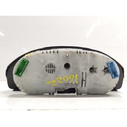 Recambio de cuadro instrumentos para audi a4 berlina (b5) 1.9 tdi referencia OEM IAM 8D0919861F  