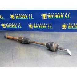 Recambio de transmision delantera derecha para renault megane ii berlina 5p confort dynamique referencia OEM IAM   