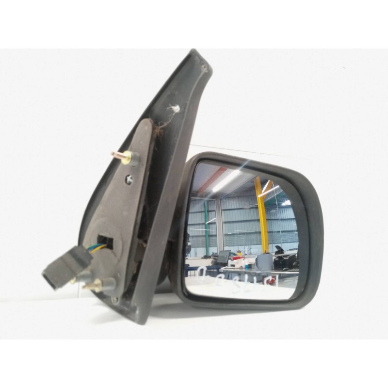 Recambio de retrovisor derecho para renault kangoo (f/kc0) alize referencia OEM IAM   