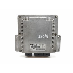 Recambio de centralita motor uce para citroen xsara picasso 2.0 hdi referencia OEM IAM 9642014980 0281010595 EDC15C268