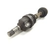 Recambio de transmision delantera izquierda para chrysler pt cruiser (pt) 2.2 crd catwalk classic referencia OEM IAM P04668707AC