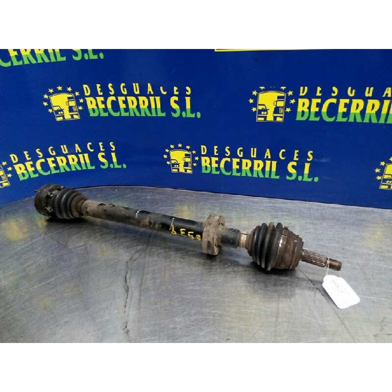 Recambio de transmision delantera derecha para seat ibiza (6k1) stella referencia OEM IAM Recambio de transmision delantera derecha para seat ibiza (6k1) stella referencia OEM IAM