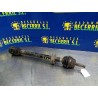 Recambio de transmision delantera derecha para seat ibiza (6k1) stella referencia OEM IAM   