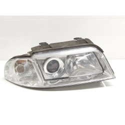 Recambio de faro derecho para audi a4 berlina (b5) 1.9 tdi referencia OEM IAM 8D0941030AK 89300385 