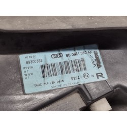 Recambio de faro derecho para audi a4 berlina (b5) 1.9 tdi referencia OEM IAM 8D0941030AK 89300385 