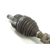 Recambio de transmision delantera izquierda para chrysler pt cruiser (pt) 2.2 crd catwalk classic referencia OEM IAM P04668707AC