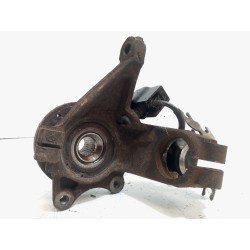 Recambio de mangueta delantera izquierda para citroen xsara picasso 2.0 hdi referencia OEM IAM   