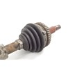 Recambio de transmision delantera izquierda para chrysler pt cruiser (pt) 2.2 crd catwalk classic referencia OEM IAM P04668707AC