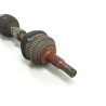 Recambio de transmision delantera izquierda para chrysler pt cruiser (pt) 2.2 crd catwalk classic referencia OEM IAM P04668707AC
