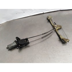 Recambio de elevalunas delantero derecho para peugeot 306 berlina 3/5 puertas (s1) xs dt referencia OEM IAM 0130821648  