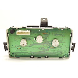 Recambio de cuadro instrumentos para nissan micra (k12e) acenta referencia OEM IAM BC48B5X04545  