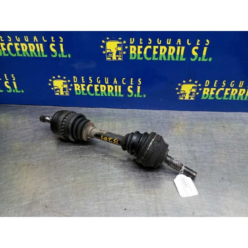 Recambio de transmision delantera izquierda para volvo serie 850 tdi metropolitan berlina referencia OEM IAM Recambio de transmision delantera izquierda para volvo serie 850 tdi metropolitan berlina referencia OEM IAM