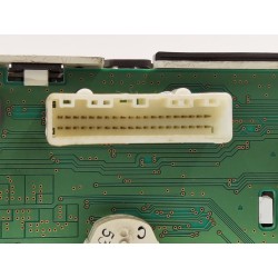 Recambio de cuadro instrumentos para nissan micra (k12e) acenta referencia OEM IAM BC48B5X04545  