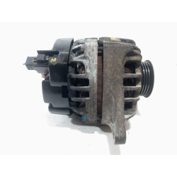 Recambio de alternador para nissan micra (k12e) acenta referencia OEM IAM 23100AX62A 2542927A 