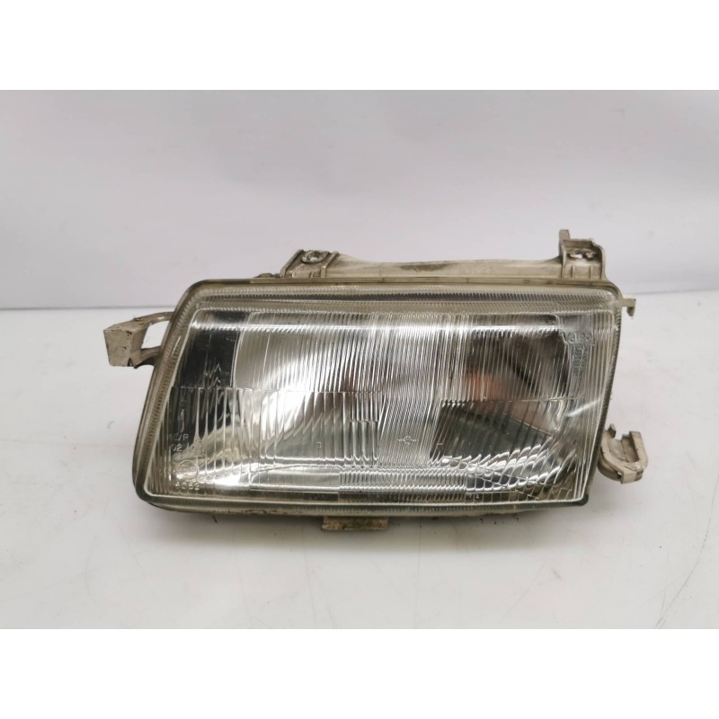 Recambio de faro izquierdo para opel astra f berlina básico referencia OEM IAM Recambio de faro izquierdo para opel astra f berlina básico referencia OEM IAM