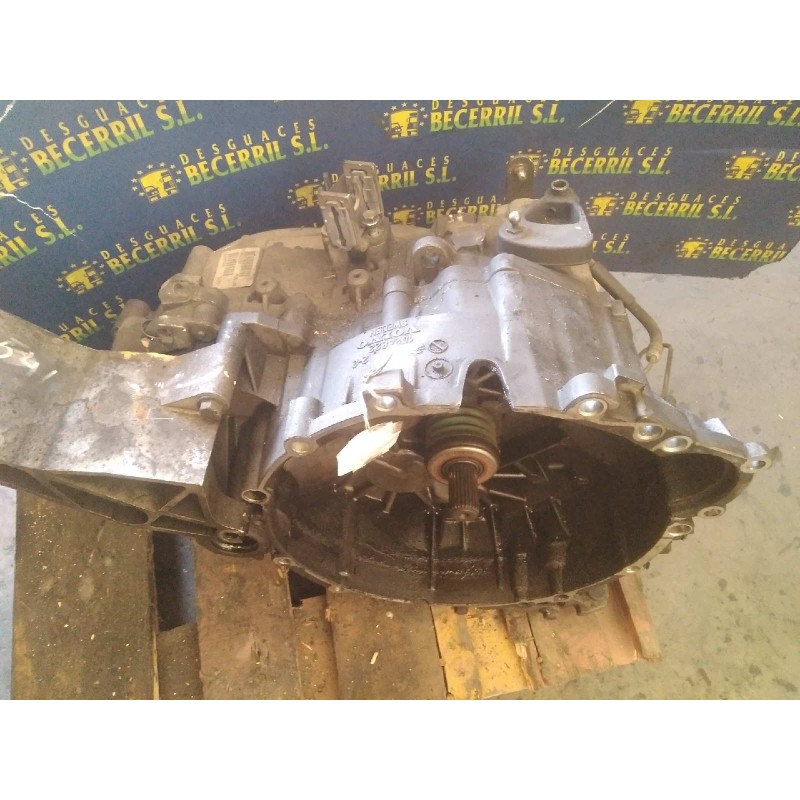 Recambio de caja cambios para volvo s60 berlina 2.4 d referencia OEM IAM D5244T M56L2K D5244T5 Recambio de caja cambios para volvo s60 berlina 2.4 d referencia OEM IAM D5244T M56L2K D5244T5