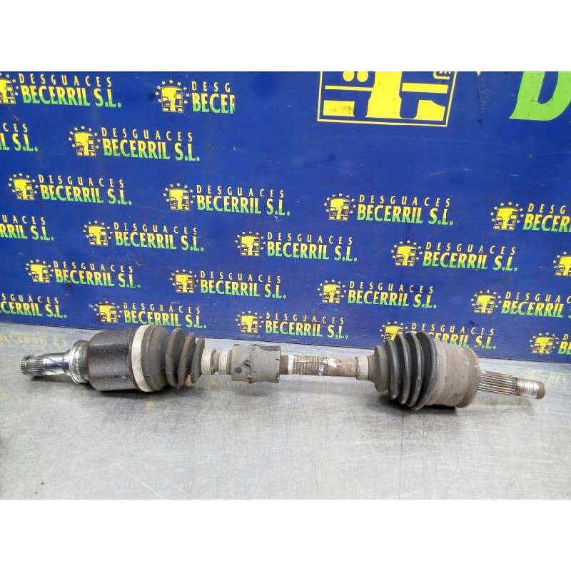 Recambio de transmision delantera izquierda para smart forfour básico (70kw) referencia OEM IAM 4543302501 Recambio de transmision delantera izquierda para smart forfour básico (70kw) referencia OEM IAM 4543302501