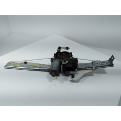 Recambio de elevalunas trasero izquierdo para ford mondeo berlina (ge) ambiente (06.2003) (d) referencia OEM IAM 0130821773  