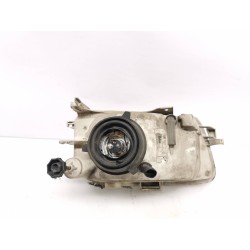 Recambio de faro izquierdo para opel astra f berlina básico referencia OEM IAM   