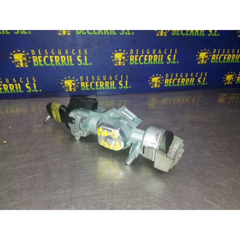 Recambio de antirrobo para ford focus c-max (cap) trend (d) referencia OEM IAM Recambio de antirrobo para ford focus c-max (cap) trend (d) referencia OEM IAM