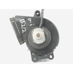 Recambio de motor calefaccion para citroen c8 2.0 hdi sx referencia OEM IAM 1485725080  