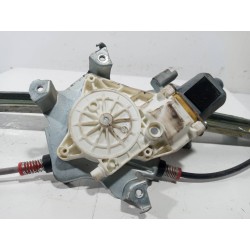 Recambio de elevalunas delantero derecho para nissan micra (k12e) acenta referencia OEM IAM   