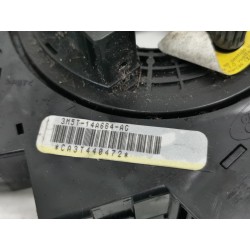 Recambio de anillo airbag para ford focus c-max (cap) trend (d) referencia OEM IAM 3M5T14A664AG  