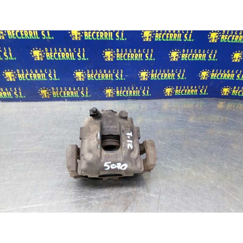 Recambio de pinza freno trasera izquierda para bmw x5 (e53) 3.0d referencia OEM IAM 34216768443 Recambio de pinza freno trasera izquierda para bmw x5 (e53) 3.0d referencia OEM IAM 34216768443