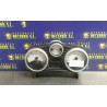 Recambio de cuadro instrumentos para peugeot 207 confort referencia OEM IAM 9682904780 9662904780 A2C53190340
