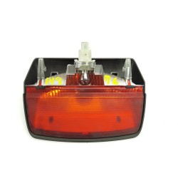 Recambio de luz central de freno para nissan micra (k12e) acenta referencia OEM IAM   