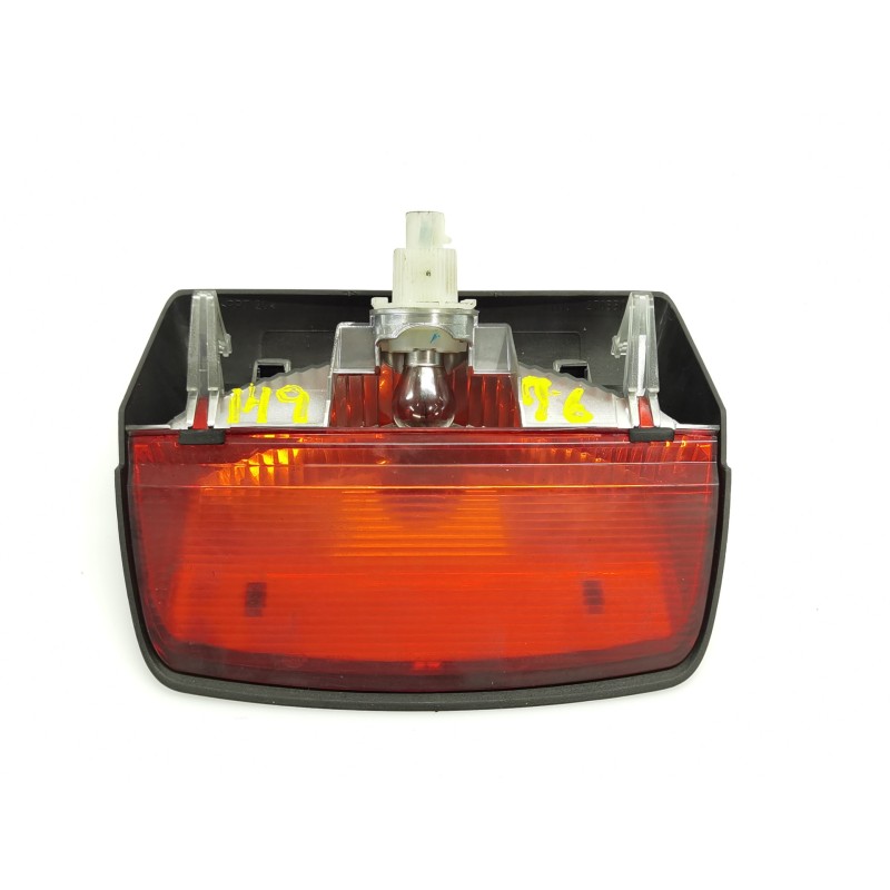 Recambio de luz central de freno para nissan micra (k12e) acenta referencia OEM IAM   